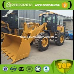 XCMG 8ton Chinese Wheel Loader