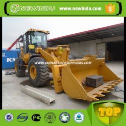 5 Ton XCMG Zl50gn Bo