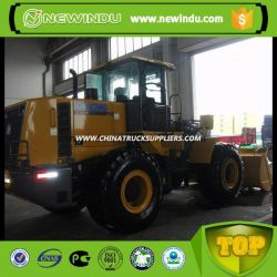 5 Ton XCMG Zl50gn Wh