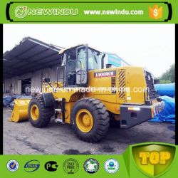 High Quality Large 5t XCMG Front Wheel Loader Lw500kn