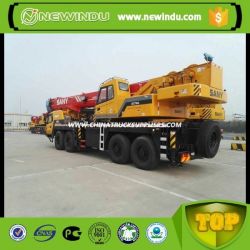 Sany 60 Ton Stc600s Brand New Truck Crane