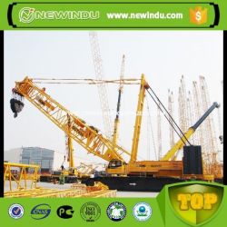 Lifting Equipment 150 Ton Quy150 Crawler Crane