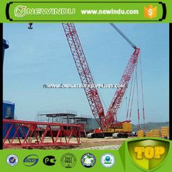 Sany Scc900e 90 Ton Crawler Crane Sale in Algeria