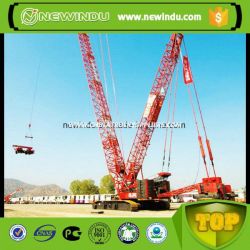 Sany Scc1100e 110 Ton Crawler Crane Price