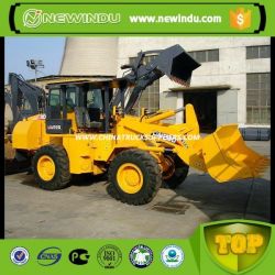 XCMG 2ton Payloader Wheel Loader