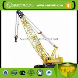 50 Ton Crawler Crane Quy50 in Djibouti Ethiopia