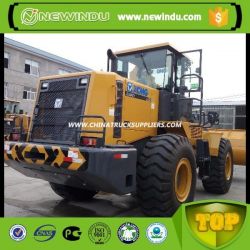 Cheap Price XCMG Zl50gv 5 Ton Wheel Loader