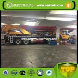 80 Ton Hot Selling Truck Crane Stc800s