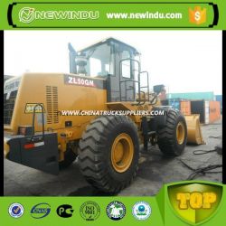 Promotion Price XCMG 5 Ton Zl50gn Loader