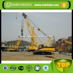 150 Ton Quy150 Crawler Crane Sale in Indonesia