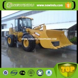 5 Ton Wheel Loader XCMG Zl50gn Sale in Argentina