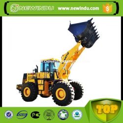 Shantui SL50W 5ton Wheel Loader