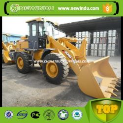 5 Ton XCMG Wheel Loader Lw500fv for Bangladesh