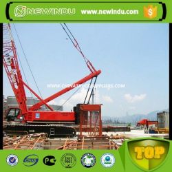 Zoomlion Telescopic Boom Crawler Crane for Sale