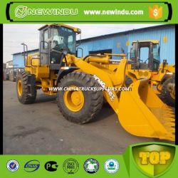 High Performance XCMG 5 Ton Zl50gn Front Loader