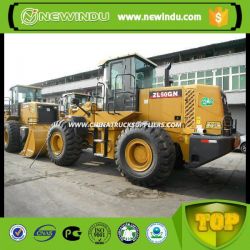 Factory Price 5 Ton Wheel Loader XCMG Zl50gn