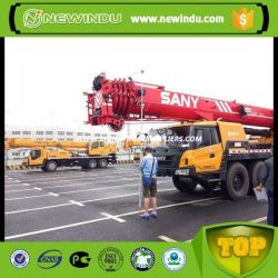 25 Ton Sany Stc250 Hydraulic Truck Crane for Sale