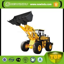 Shantui SL60W 6ton Wheel Loader