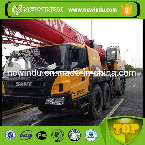 Sany Stc300s Truck-Mounted Crane 30 Ton Mobile Crane Price 