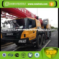 Sany Stc300s Truck-Mounted Crane 30 Ton Mobile Crane Price