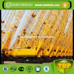 100 Ton Crawler Crane Quy100 with High Quality