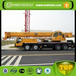 New XCMG 50 Ton Truck Crane Qy50ka Sale in Kenya