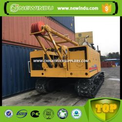Promotion Price Xgc55 55 Ton Lifting Crawler Crane in Djibouti