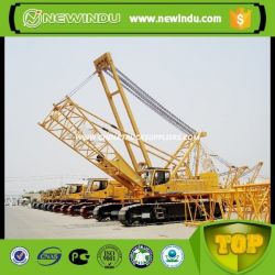 100 Ton Quy100 Model Crawler Type Crane for Sale