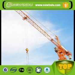 Sany Syt80 (T6510-8) 8 Ton Tower Crane Specification Mobile Tower Crane for Sale