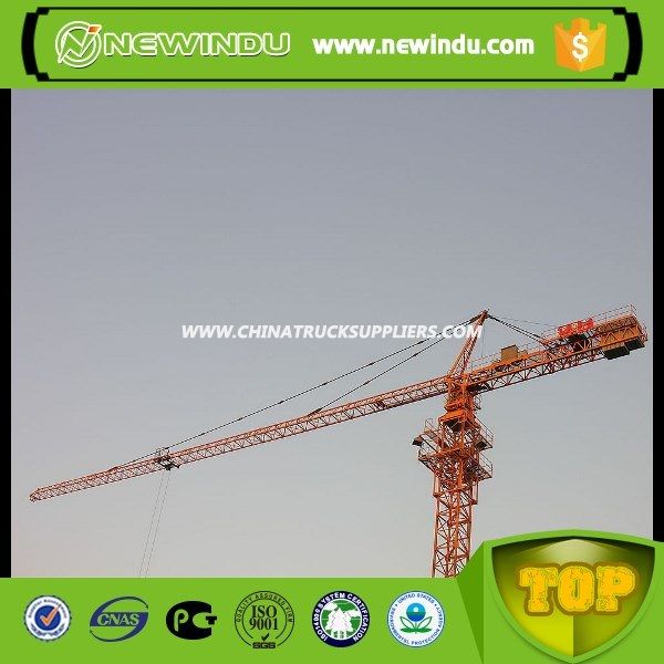 Brand New 6 Tons Tower Crane Syt80 (T6013-6) 