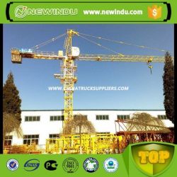 Hot Sale Sany Syt80 T6011-6 Luffing Tower Crane