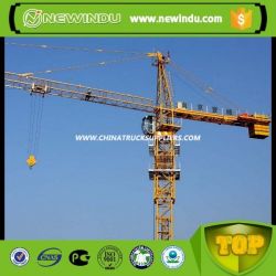 Tip Load 1.3ton Tower Crane