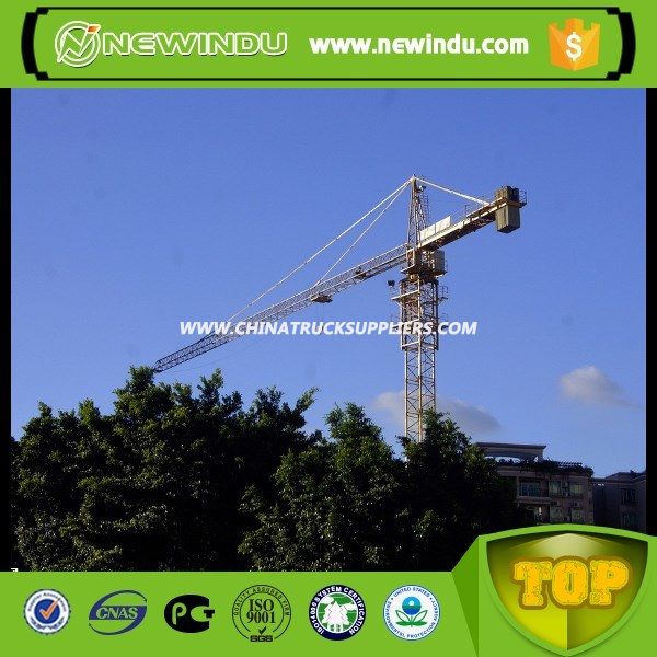 Sany Syt100 (T6515-6) Used Tower Crane in Dubai 