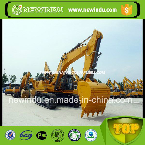 Top Sale Earthmoving Excavator Xe80 Price Images 1