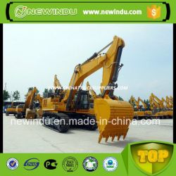 Top Sale Earthmoving Excavator Xe80 Price