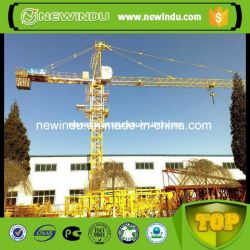 Sany Syt80 (T6011-6) 60m 1.1 Tip Load Self-Erecting Tower Crane