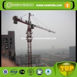 12 Tons New Good Price Tower Crane Syt250 (T7527-12)