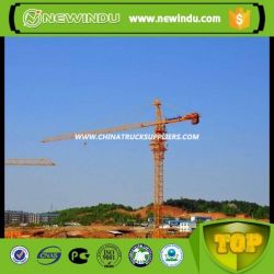 New 16 Tons Crane Mobile Tower Crane