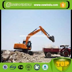 Sany Official Manufacturer Sy365 36.5 Ton Hydraulic Crawler Excavator