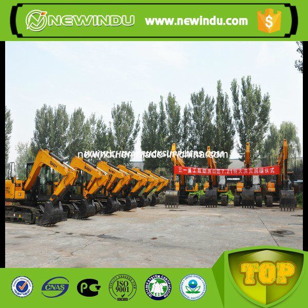 Sy140 14 Tons Excavator Best Price for Sale 