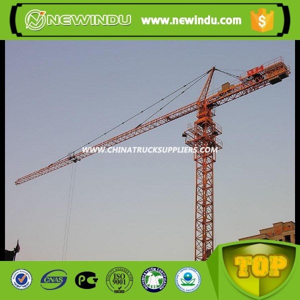 Cheap Price Small Sany Syt125 T6515-8 Model Tower Crane 