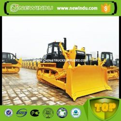 Shantui 320 HP Bulldozer for Rock Type Working SD32W