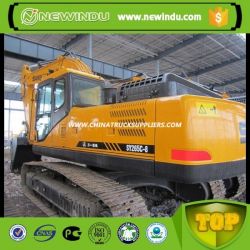 Sany Sy205c 21ton Hydraulic Crawler Diesel Excavator for Sale