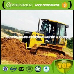China New Shantui Mini Bulldozer Machine SD08ye Price