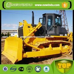 High Quality Mini 220HP Shantui SD22 Crawler Bulldozer