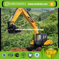 Sany Sy245h 25 Ton Earth Moving Crawler Excavator for Sale