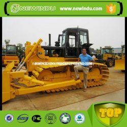 Shantui 130 Horsepower U-Blade Bulldozer SD13u