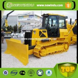 China New Shantui Bulldozer Machine SD10ye Price