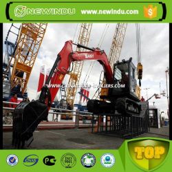 Chinese Low Price Sany Sy65c Small Excavator