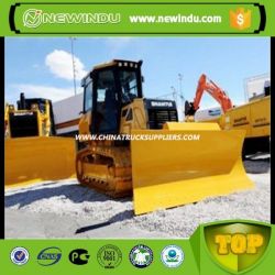 Shantui SD10ye 100HP Hydraulic Mini Bulldozer Price